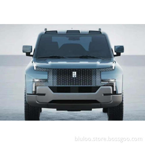 Byd Electric Car Dolphin Chang Electric Car byd han e6 Jack KitKids  Electric Car